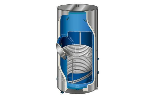 BALLON CORFIRST 1000L TH JAQ 100 TM0   541016