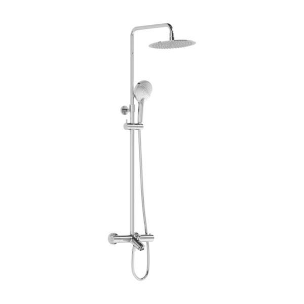 COLONNE B/D AQUAHEAT BLISS 250 B    A47209EXP VITRA BAD