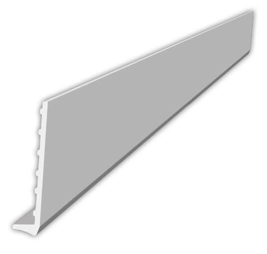 BANDEAU CELLULAIRE BELRIV® - Habillage de débord de toit à clouer