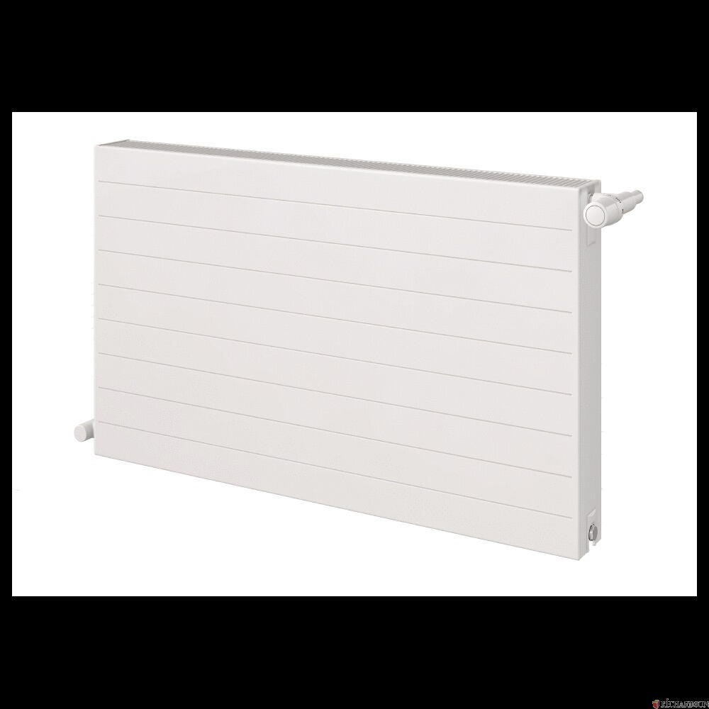 REGGANE DECO - Radiateur Vertical