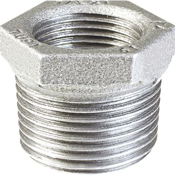 REDUCTION MF D1/2'X1/8' PN25 GALVA    241G155 SFERACO  [241G155]