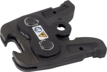 MATRICE DE BASE D.40-50-63 ZB203    VS0133905 VALSIR FRANCE  [VS0133905]
