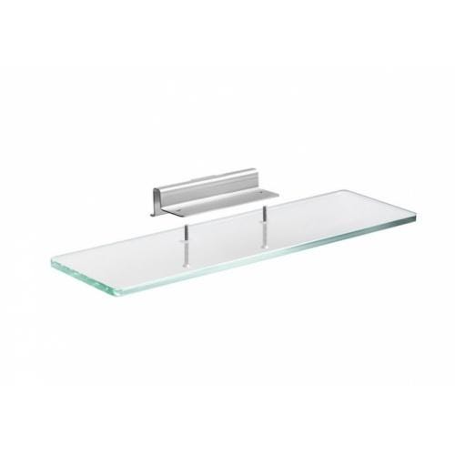 TABLETTE VERRE ESSENTIAL 380  ROCA A5B4861TP0 ROCA SANITAIRE