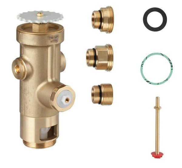ROBINET CHASSE                 GROHE 43996000 GROHE  [43996000]