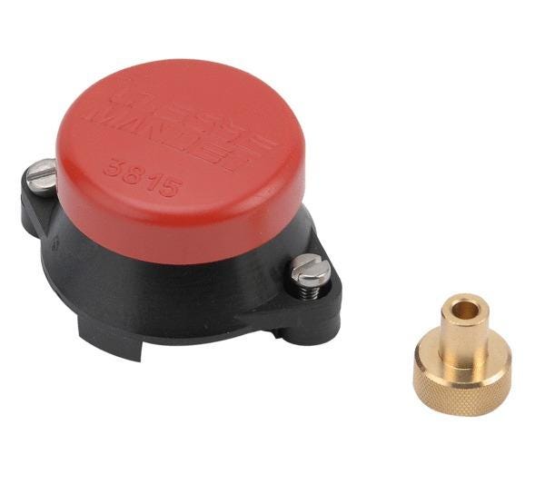 KIT REPARATION ROB.CAL.15             P381515