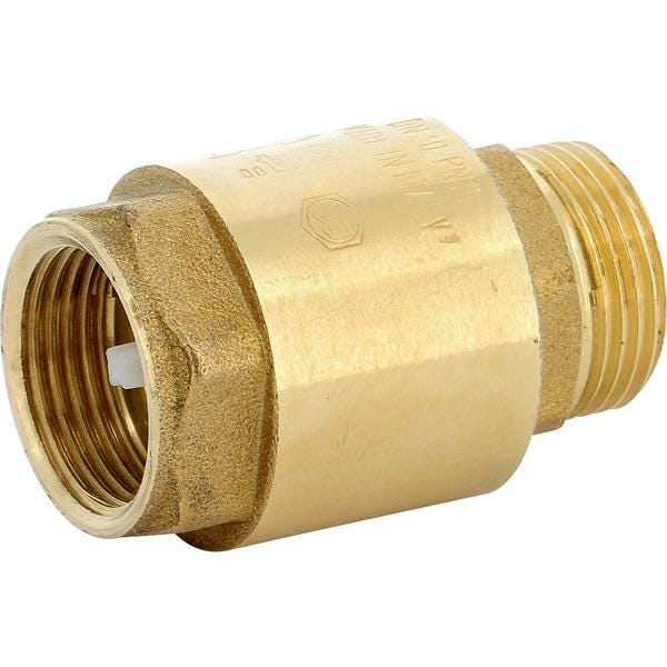 CLAPET OBTUR.NYL.TTE POS.PN16 FM  1/2" 316004 SFERACO  [316004]