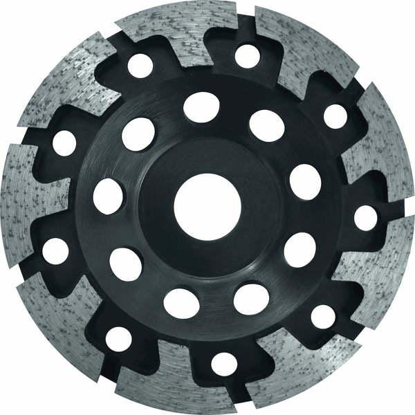 DISQUE TECHNIC PLT10 125       -1- 312852/001 SAMEDIA ARDIAM