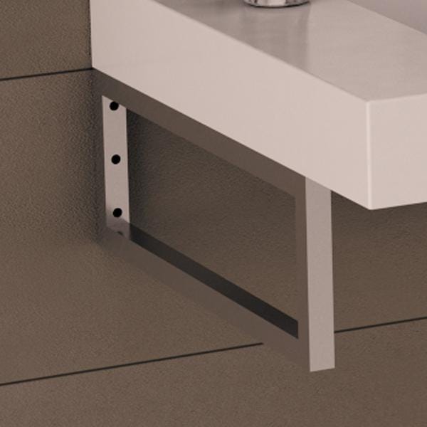 CONSOLE PORTE-SERV.SERENITE 15CM     A0606705 NEOVA