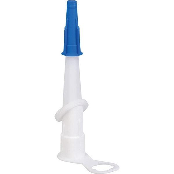 CANULE POUR CARTOUCHE - Silicone 360°
