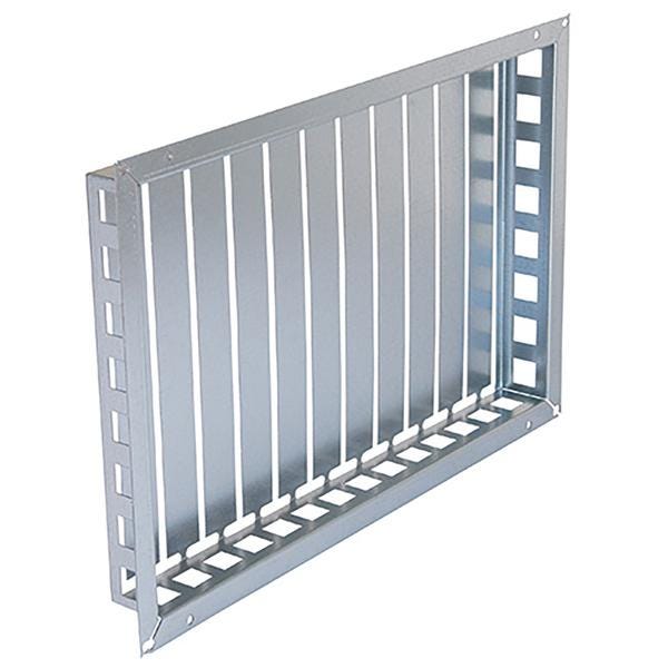 GRILLE DOUBLE DEFLECTION POUR AW3X       GDD3