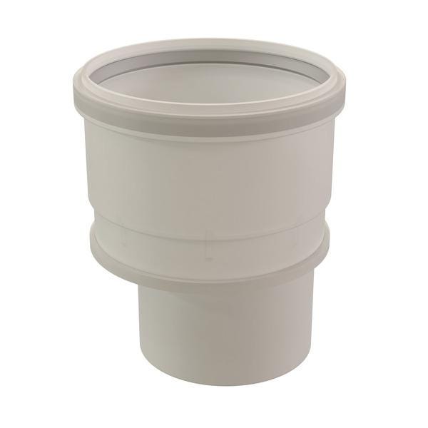 ADAPTATEUR EXCENTRIQUE HORIZ.160M-200F 330371 UBBINK  [330371]