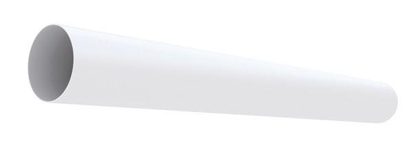 CONDUIT RIGIDE PVC BLC T100RIG 3M D100 460030 ACTA ATLANTIC  [460030]