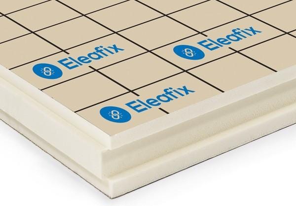 DALLE PLANE ELEAFIX 1.85-40MM ACOME  716905EF THERMACOME  [716905EF]