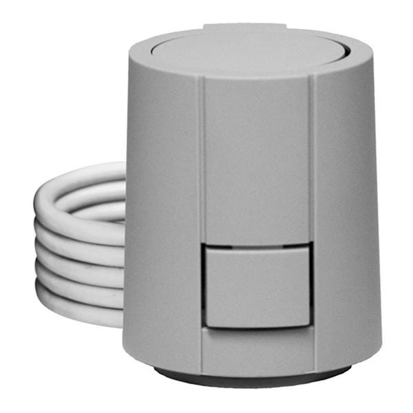 TETE ELECTROTHERMIQUE 230V NORMAL FERM TEV145 THERMADOR  [TEV145]