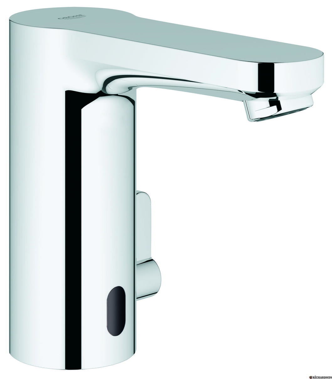EUROSMART COSMOPOLITAN E - Mitigeur lavabo électronique à infrarouge