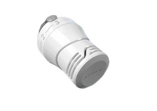 TETE THERMOSTATIQUE - Avec élément liquide - Connexion M30