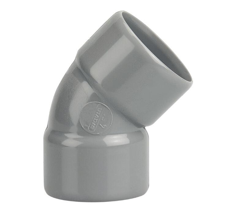 COUDE - FF - 45°