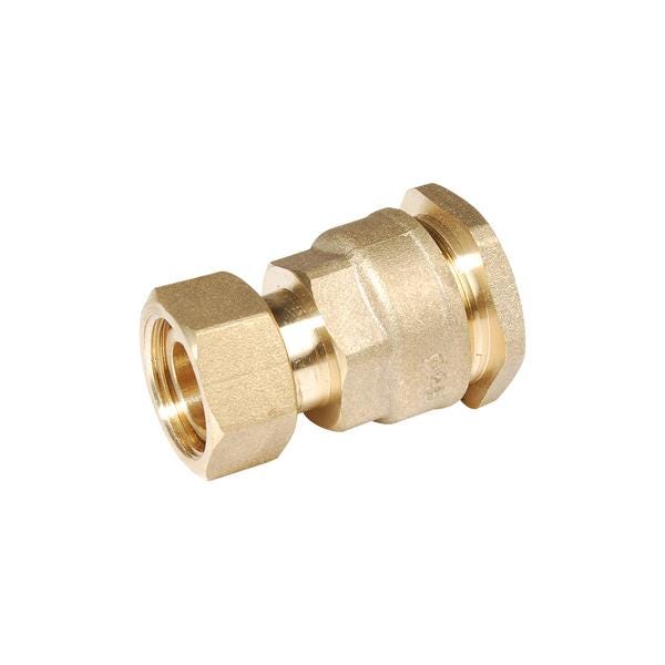 RACCORD LAITON A SERRAGE EXTERIEUR SER 806525