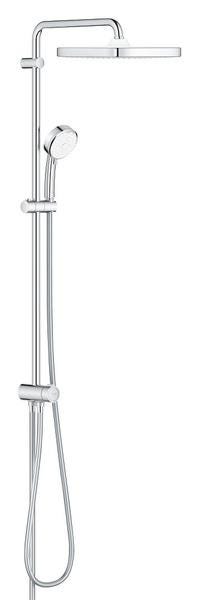 COLONNE DCH TEMPESTA250 CUBE INV/MAN 26694000 GROHE