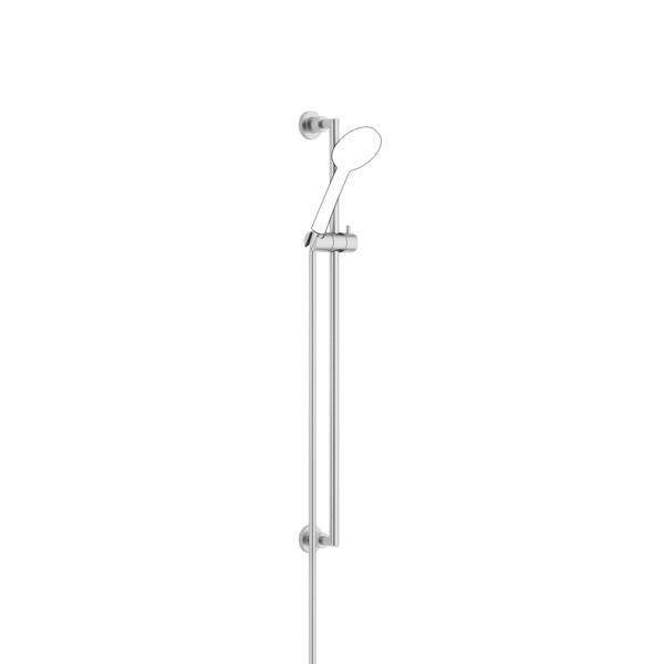 GARNITURE DE DCH.CHR. BROSSE      26412892-93