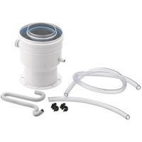 ADAPTATEUR VENT.CALYPSO CONNECT.VM     464062