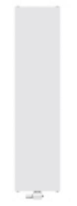 PLAN VERTICAL - Radiateur décoratif - Vertical