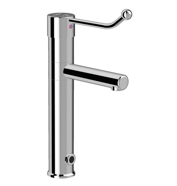 MODUL'MIX ELECTR COMM COUDE  SANIFIRST  75870 PRESTO LES ROBINETS  [75870]