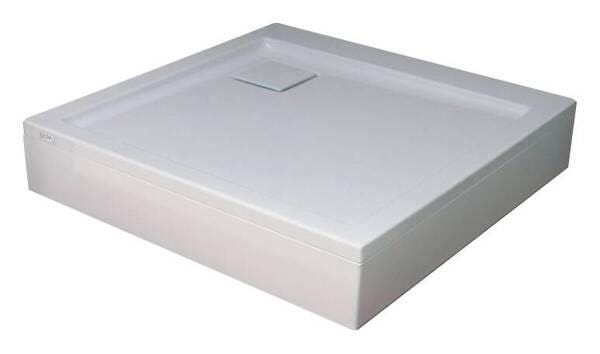 TABLIER SPACE LINE 80X100 BLC    L22SL3R0810T LEDA  [L22SL3R0810T]