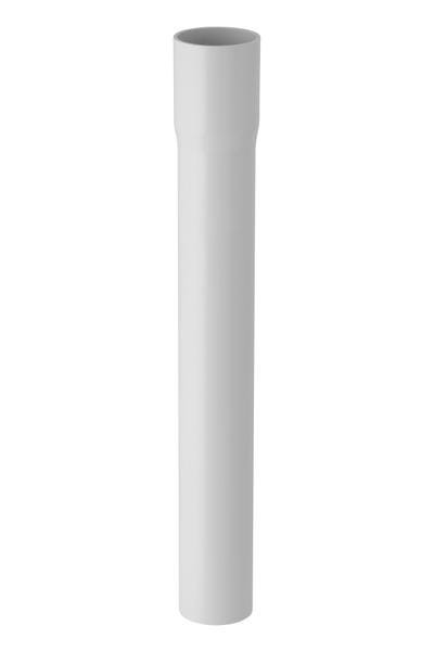 COUDE CHASSE MANCHON.50 BLC GEBERIT 118133111 GEBERIT  [118.133.11.1]