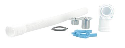 ACCESSOIRES - Kit de trop plein éviers
