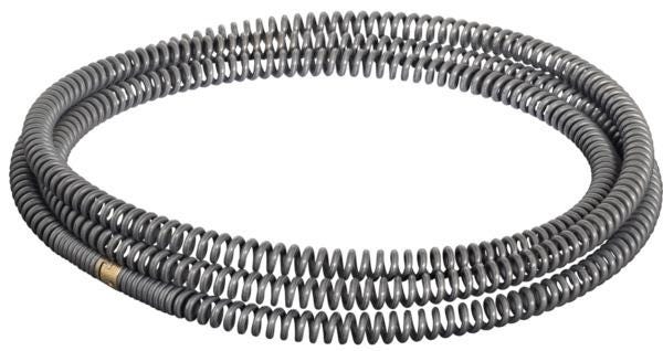 SPIRALE DE DEBOUCHAGE D 22 MM X 4 M    172205 REMS  [172205]
