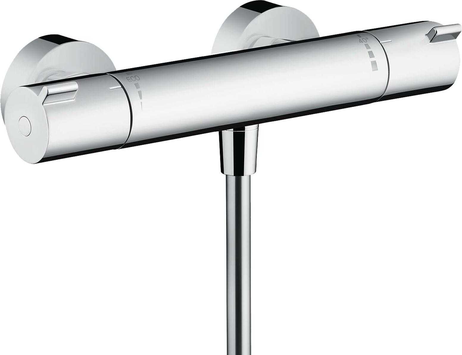 ECOSTAT 1001 CL - Mitigeur douche thermostatique