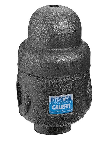 COQUE ISOLANTE DISCAL 1"1/4 1"1/2      CISADB THERMADOR  [CISADB]
