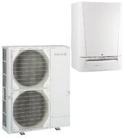 PAC.AIR/EAU HPI S 8 MR/H              7746957 DE DIETRICH EQUIP THERMIQU BDR  [7746957]