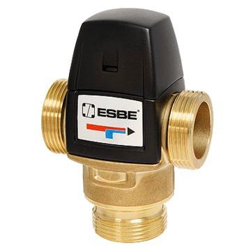 VANNE THERM.SOL.VTS522 45-65CG1+R3/4 31720500 ESBE  [31720500]