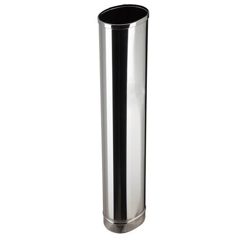 ELEMENT DROIT TUBOVALE 100-150     39150505/0