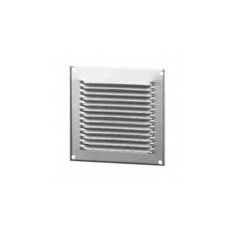 GRILLE DE SOUFFLAGE/REPRISE D'AIR EXTERIEUR - Aluminium