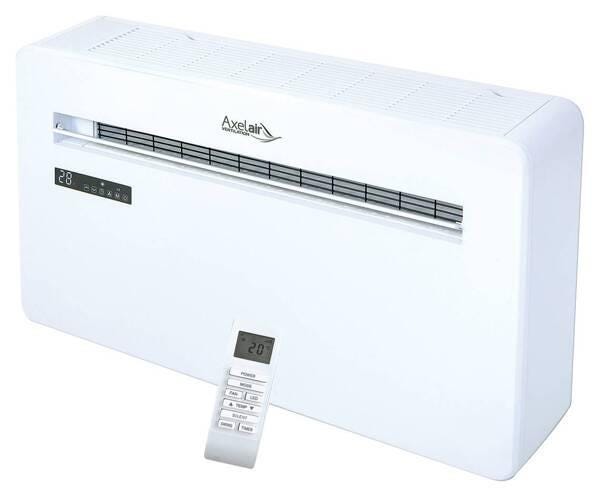 CLIM.MONO.MUR.REV.WIFI 3KW            CMM3000 AXELAIR  [CMM3000]