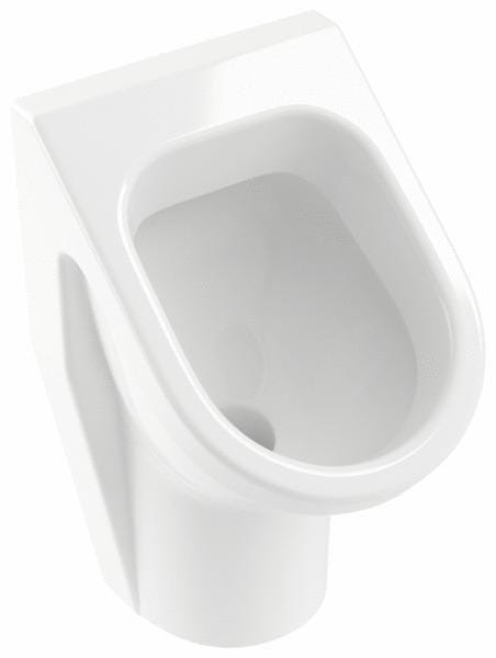 ARCHITECTURA URINOIR BLC 355 X 385MM 557420R1