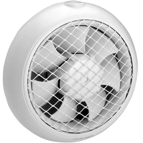 EXTRACTEUR HCM 150 N                   450285 S&P FRANCE SOLER & PALAU  [450285]