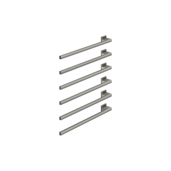 SECHE-SERV.6 SEGM.GAUCHE DARK CHR 83306980-19