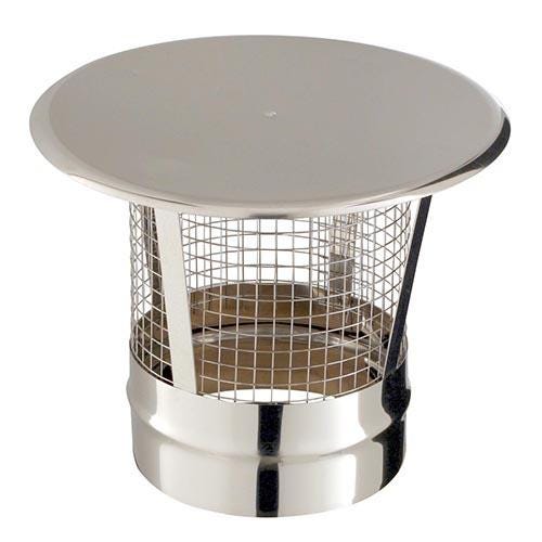 CHAPEAU PARE PLUIE A0 100 SLCD  45100079/9999 POUJOULAT  [45100079/9999]