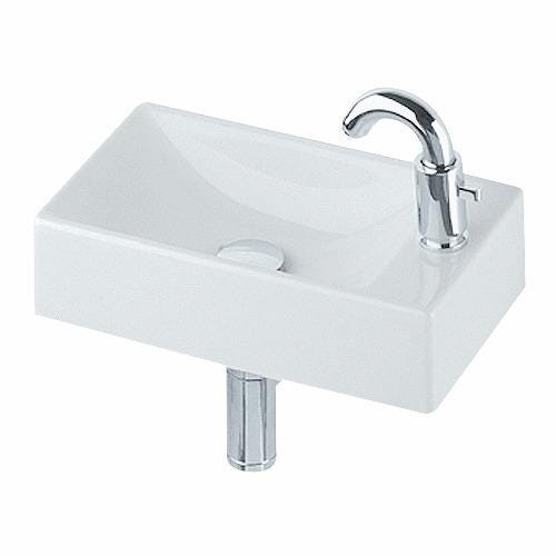 LAVE-MAINS DIEDRO CUVE GCHE.BLC   00108120000