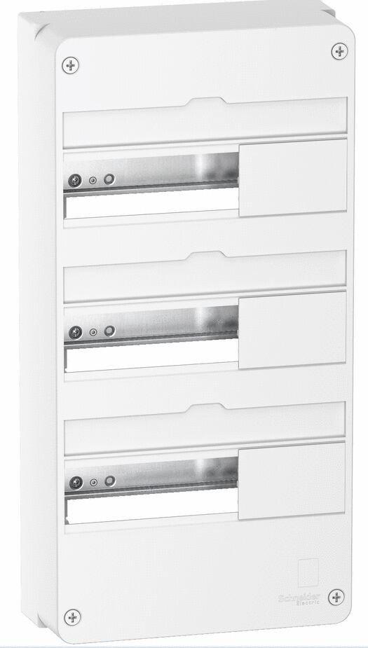 COFFRET - Coffret de répartition