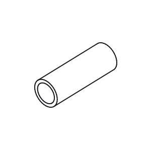 TUBE PP GRIS SDR41 -5M-               125X3,1 SIMONA ALLEMAGNE  [010000746] 