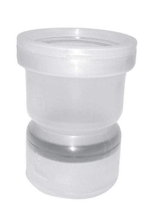 CHEMILUX CONDENSATION - Raccord flexible à flexible
