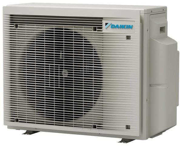 UNITE EXTERIEURE - 4MWXM-A - Bluevolution