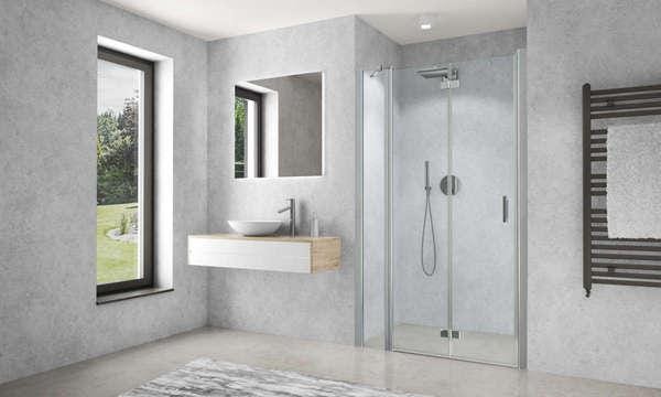 PORTE PIV-REPL CARIBA+ F.AL  120 AP1403040229 ROTH FRANCE  [1403040229]