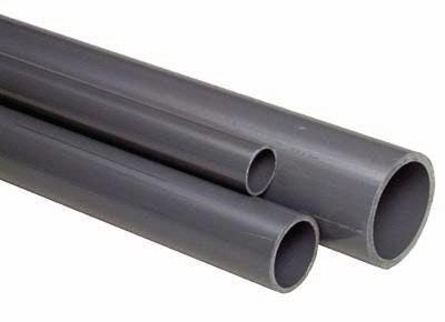 TUBE PVC EU NFE-NFM1   -2M60- 100X3.0    (94) WAVIN