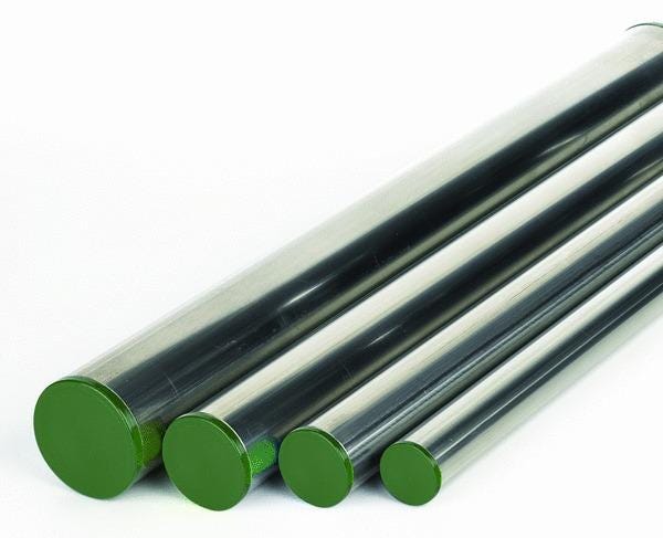 TUBE INOX SUDOXPRESS 316-76.1X2 6M HB 6192373